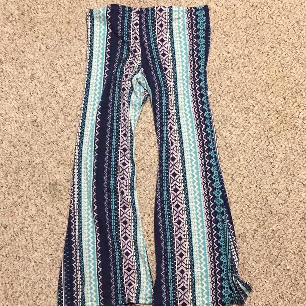 A 3 piece outfit